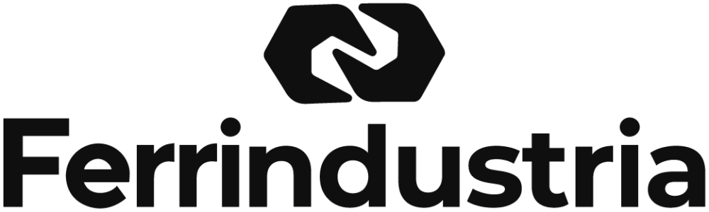 Logo Ferrindustria